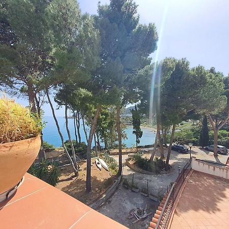 Villa Casa Damare By Casa In Mente Cefalù Exterior foto