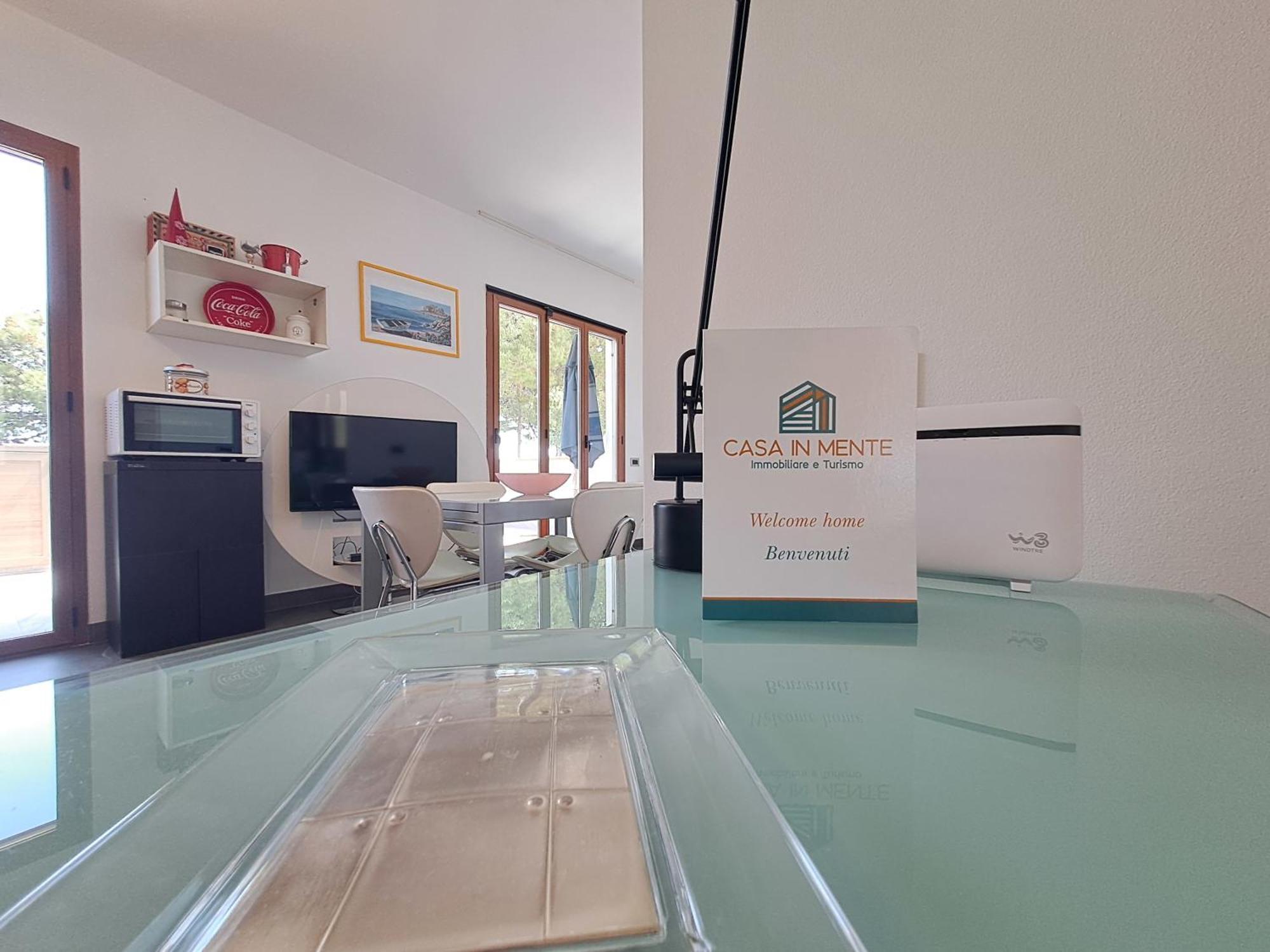 Villa Casa Damare By Casa In Mente Cefalù Exterior foto