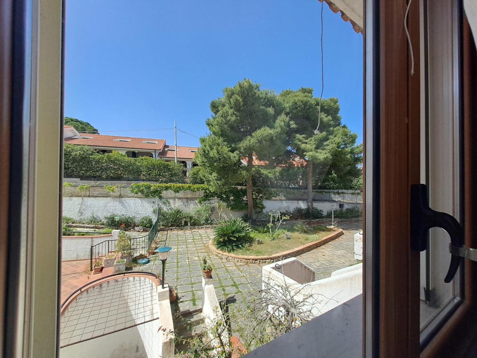 Villa Casa Damare By Casa In Mente Cefalù Exterior foto